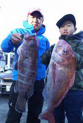 伊豆下田フィッシング 釣果