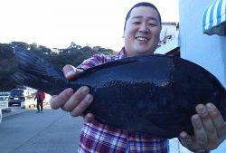 伊豆下田フィッシング 釣果