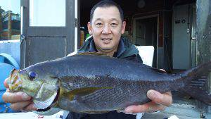 伊豆下田フィッシング 釣果