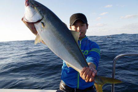 ハピネスⅡ 釣果