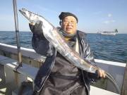 おおせき丸 釣果