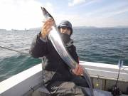 おおせき丸 釣果