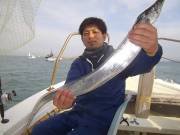 おおせき丸 釣果