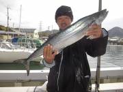 おおせき丸 釣果