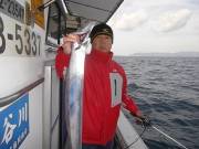 おおせき丸 釣果