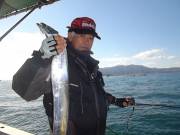 おおせき丸 釣果