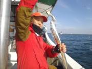 おおせき丸 釣果