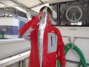 おおせき丸 釣果