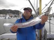 おおせき丸 釣果