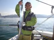 おおせき丸 釣果