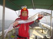 おおせき丸 釣果