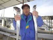 おおせき丸 釣果