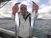 おおせき丸 釣果