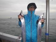 おおせき丸 釣果