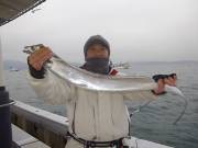 おおせき丸 釣果