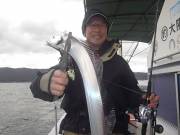 おおせき丸 釣果