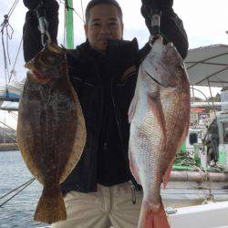 LUZ PLAYA　ルスプラージャ 釣果