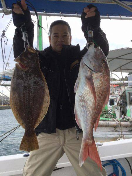 LUZ PLAYA　ルスプラージャ 釣果