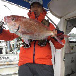 LUZ PLAYA　ルスプラージャ 釣果