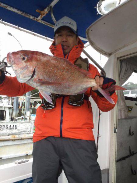 LUZ PLAYA　ルスプラージャ 釣果