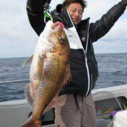 Aquanaut（アクアノート） 釣果