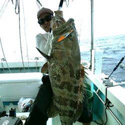 がじゅ丸 釣果