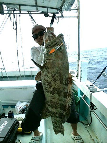 がじゅ丸 釣果