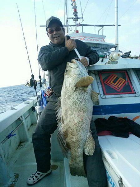 がじゅ丸 釣果