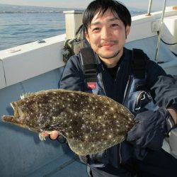 海人丸（うみんちゅまる） 釣果