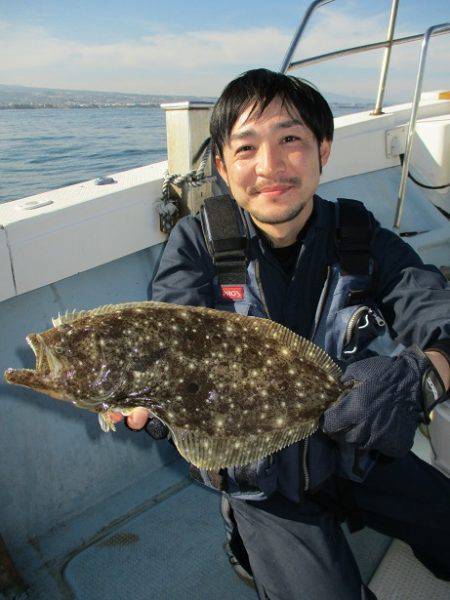 海人丸（うみんちゅまる） 釣果