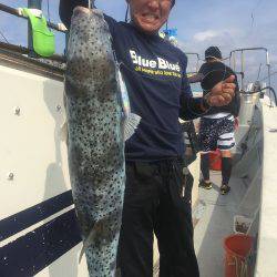 群星・むるぶし 釣果