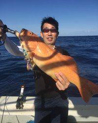 群星・むるぶし 釣果