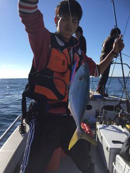 シーモンキー 釣果