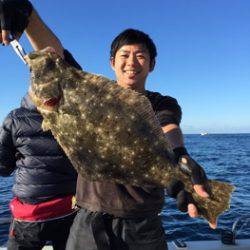 シーモンキー 釣果