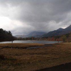 志高湖フィッシング 釣果