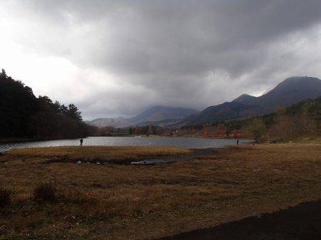 志高湖フィッシング 釣果