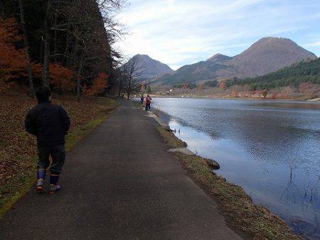 志高湖フィッシング 釣果