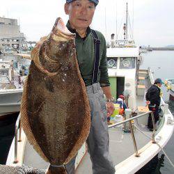 久六釣船 釣果