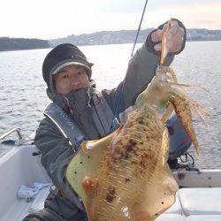 フィッシングボート空風（そらかぜ） 釣果