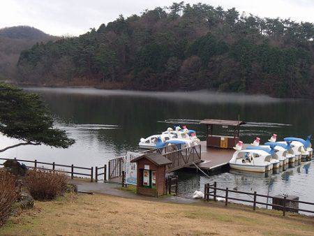 志高湖フィッシング 釣果