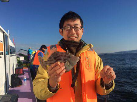 えさ政釣船店 釣果