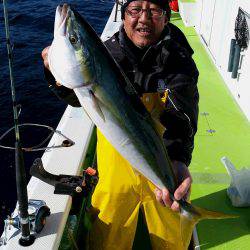 ゆたか丸 釣果