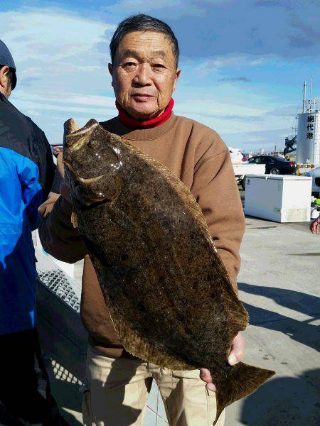 ゆたか丸 釣果