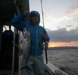 ことぶき丸 釣果