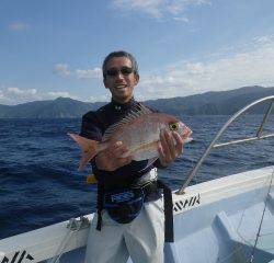 ことぶき丸 釣果
