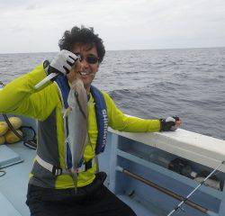 ことぶき丸 釣果