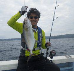 ことぶき丸 釣果
