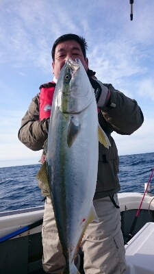 IDATEN（イダテン） 釣果