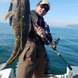 Magic(マジック) 釣果