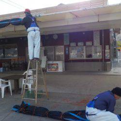 淡路じゃのひれフィッシングパーク 釣果